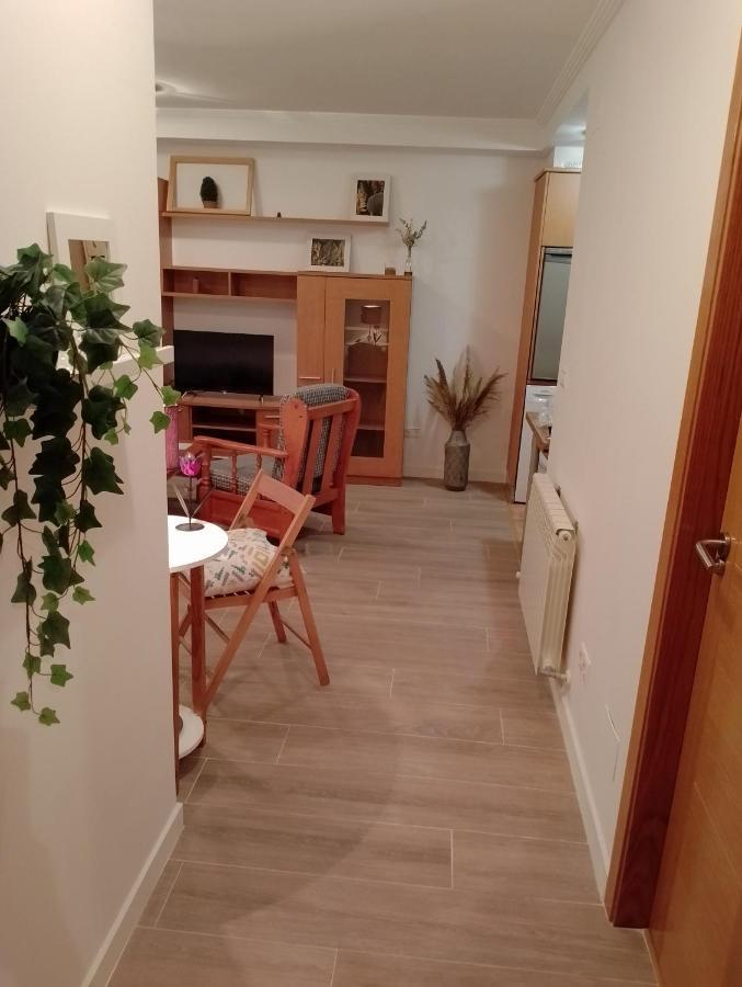 דירות Estudio Vigoliva מראה חיצוני תמונה