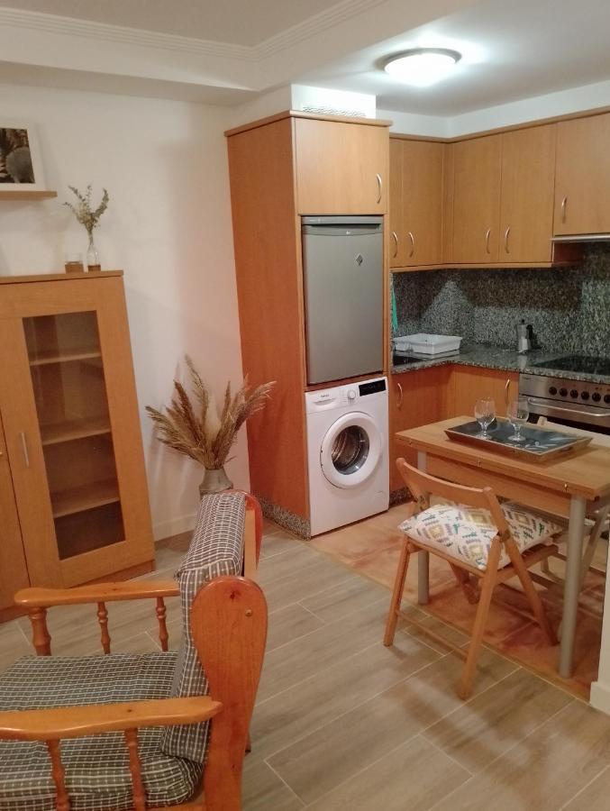 דירות Estudio Vigoliva מראה חיצוני תמונה