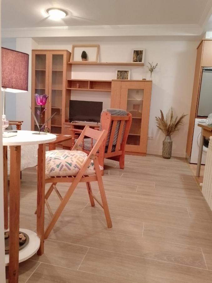 דירות Estudio Vigoliva מראה חיצוני תמונה